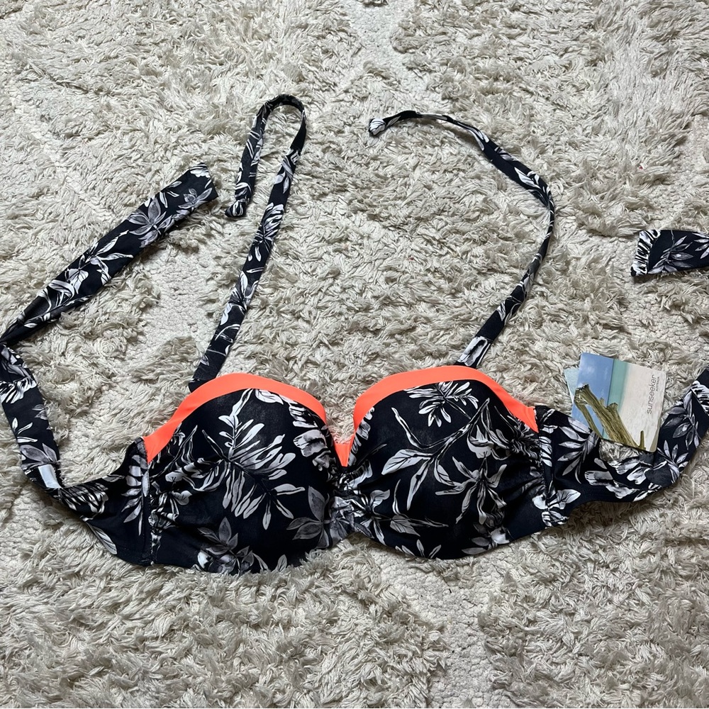 Sunseeker for Vinus Bikini top